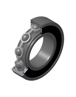 Roulement NTN 6004-2RS 20x42x12mm