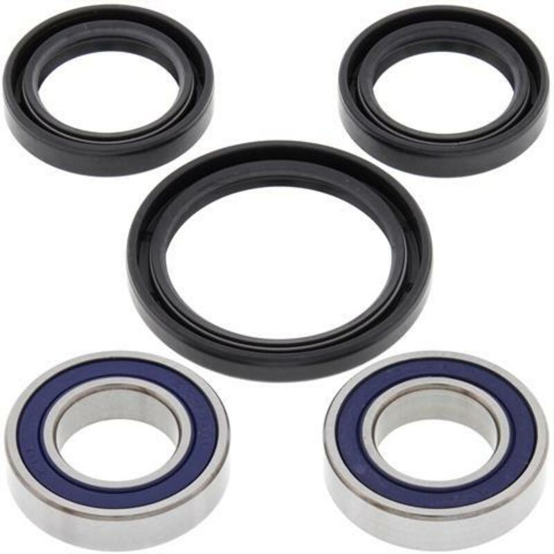 Kit roulements de roue avant ALL BALLS KTM Kit roulements de roue avant ALL BALLS KTM