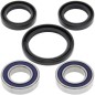 Kit roulements de roue avant ALL BALLS KTM Kit roulements de roue avant ALL BALLS KTM