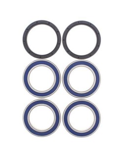 Kit roulements de roue avant ALL BALLS Can Am DS450