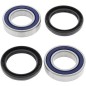 Kit roulements de roue arrière ALL BALLS Yamaha YFM125/250R/350R Raptor Kit roulements de roue arrière ALL BALLS Yamaha YFM125/250R/350R Raptor
