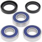 Kit roulements de roue arrière ALL BALLS Honda CR125R/250R Kit roulements de roue arrière ALL BALLS Honda CR125R/250R