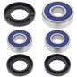 Kit roulements de roue arrière ALL BALLS Yamaha XT600/E/Z Kit roulements de roue arrière ALL BALLS Yamaha XT600/E/Z