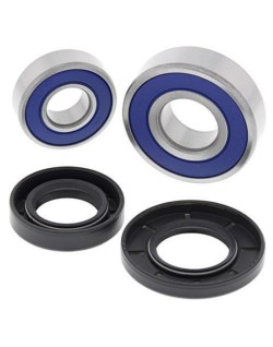 Kit roulements de roue avant ALL BALLS Polaris Phoenix 200