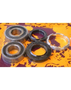 Kit de roulements et joints de roue arrière PIVOT WORKS