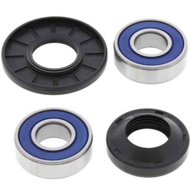 Kit roulements de roue avant ALL BALLS Honda CRF230F/150R/F Kit roulements de roue avant ALL BALLS Honda CRF230F/150R/F