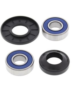 Kit roulements de roue avant ALL BALLS Honda CRF230F/150R/F