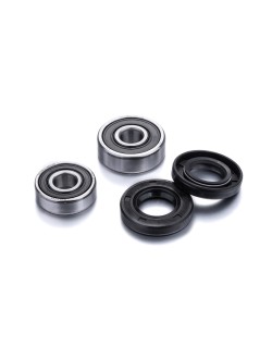 Kit roulements de roues avant FACTORY LINKS - Kawasaki KLX140