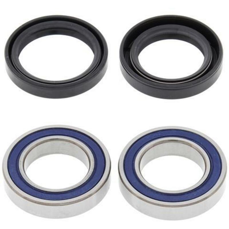 Kit roulements de roue avant ALL BALLS Husqvarna Kit roulements de roue avant ALL BALLS Husqvarna