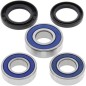 Kit roulements de roue arrière ALL BALLS Suzuki DR-Z400/E/S/SM Kit roulements de roue arrière ALL BALLS Suzuki DR-Z400/E/S/SM