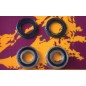 Kit de roulements et joints de roue avant PIVOT WORKS