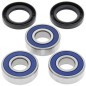 Kit roulements de roue arrière ALL BALLS BMW/Aprilia Kit roulements de roue arrière ALL BALLS BMW/Aprilia