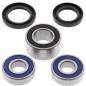 Kit roulements de roue arrière ALL BALLS Honda CBR600F4 Kit roulements de roue arrière ALL BALLS Honda CBR600F4
