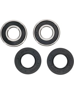 Wheel Bearing Kit All Balls 25-1678