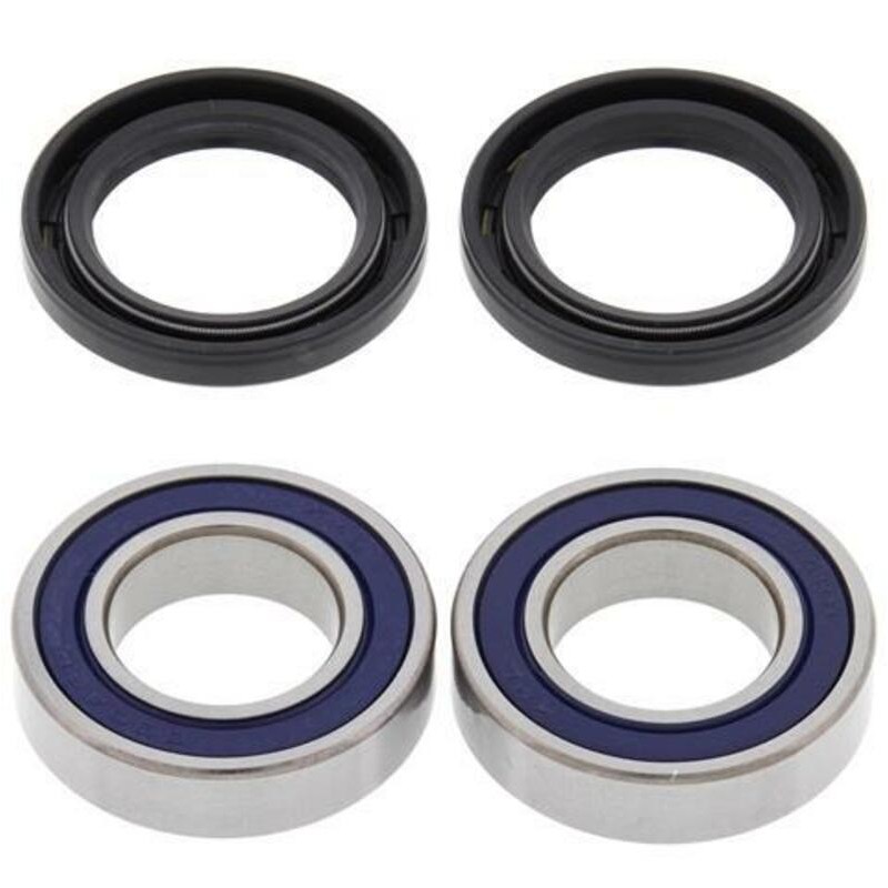 Kit roulements de roue avant ALL BALLS Kit roulements de roue avant ALL BALLS