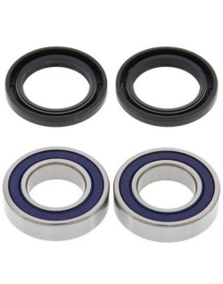 Kit roulements de roue avant ALL BALLS