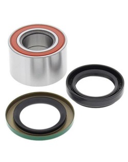 Kit roulements de roue avant ALL BALLS Can Am Quest/Traxter 500/650