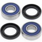 Kit roulements de roue avant ALL BALLS Suzuki Kit roulements de roue avant ALL BALLS Suzuki