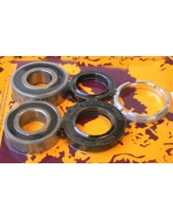 Kit de roulements et joints de roue arrière PIVOT WORKS
