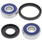 Kit roulements de roue avant ALL BALLS Yamaha Kit roulements de roue avant ALL BALLS Yamaha
