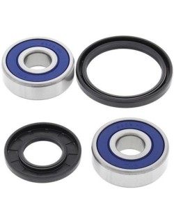 Kit roulements de roue avant ALL BALLS Yamaha