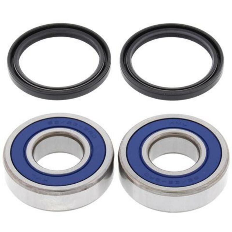 Kit roulements de roue arrière ALL BALLS TM Kit roulements de roue arrière ALL BALLS TM