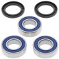 Kit roulements de roue arrière ALL BALLS Suzuki RM125/250 Kit roulements de roue arrière ALL BALLS Suzuki RM125/250