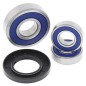 Kit roulements de roue arrière ALL BALLS Suzuki GSX-R750 Kit roulements de roue arrière ALL BALLS Suzuki GSX-R750