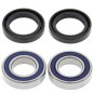 Kit roulements de roue avant ALL BALLS Kit roulements de roue avant ALL BALLS