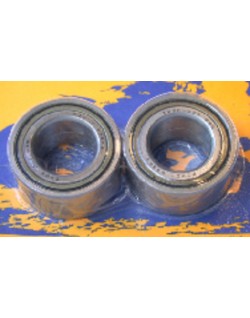 Kit de roulements et joints de roue avant PIVOT WORKS