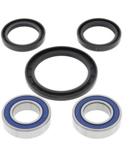 Kit roulements de roue avant ALL BALLS Triumph