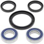 Kit roulements de roue avant ALL BALLS Triumph Kit roulements de roue avant ALL BALLS Triumph