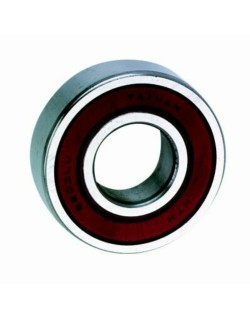 ROULEMENT DE ROUE 6008-2RS 40X68X15