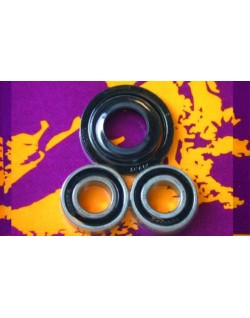 Kit de roulements et joints de roue avant PIVOT WORKS
