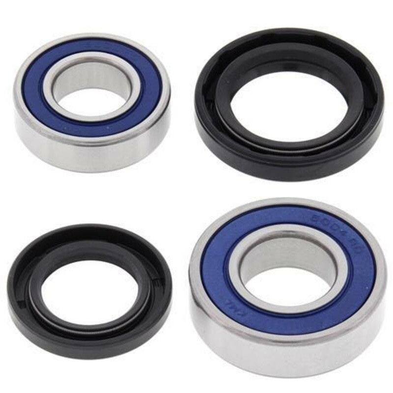 Kit roulements de roue ALL BALLS Yamaha YFM 90-R Kit roulements de roue ALL BALLS Yamaha YFM 90-R