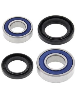 Kit roulements de roue ALL BALLS Yamaha YFM 90-R