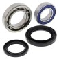 Kit roulements de roue arrière ALL BALLS Yamaha YFM450 Wolverine 4x4 Kit roulements de roue arrière ALL BALLS Yamaha YFM450 Wolverine 4x4