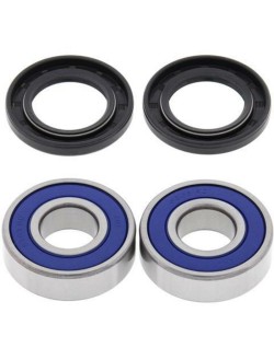Kit roulements de roue arrière ALL BALLS Yamaha FZ8/MT-09