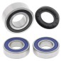 Kit roulements de roue arrière ALL BALLS KTM Kit roulements de roue arrière ALL BALLS KTM