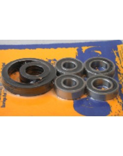 Kit de roulements et joints de roue avant PIVOT WORKS