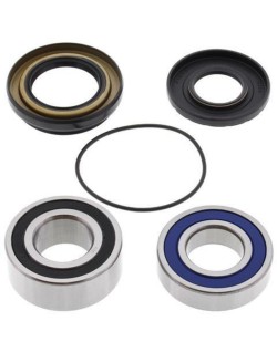 Kit roulements de roue arrière ALL BALLS Suzuki LT-Z250/Ozark