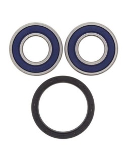 Kit roulements de roue avant ALL BALLS