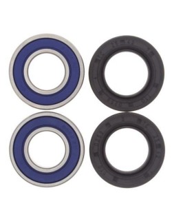 Kit roulements de roue avant ALL BALLS