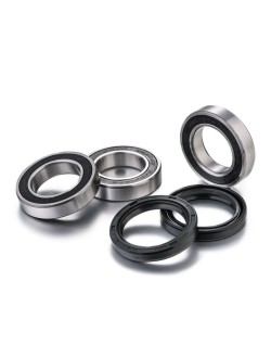 Kit roulements de roues arrière FACTORY LINKS - Yamaha YZ250F/450F
