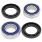 Kit roulements de roue avant ALL BALLS Kit roulements de roue avant ALL BALLS