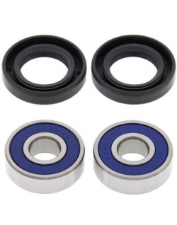 Kit roulements de roue avant ALL BALLS