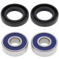 Kit roulements de roue avant ALL BALLS Kit roulements de roue avant ALL BALLS