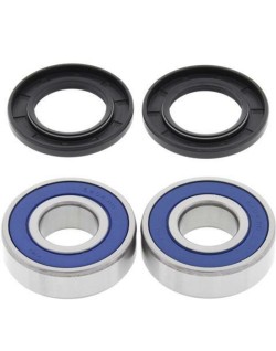 Kit de roulements ALL BALLS kit performance 776697
