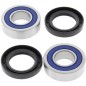 Kit roulements de roue avant ALL BALLS Honda CBR600RR Kit roulements de roue avant ALL BALLS Honda CBR600RR