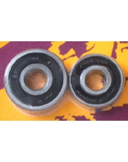 Kit de roulements et joints de roue avant PIVOT WORKS